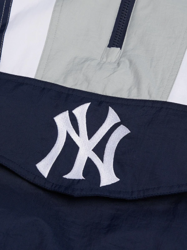 HOMAGE X Starter Yankees Pullover Jacket