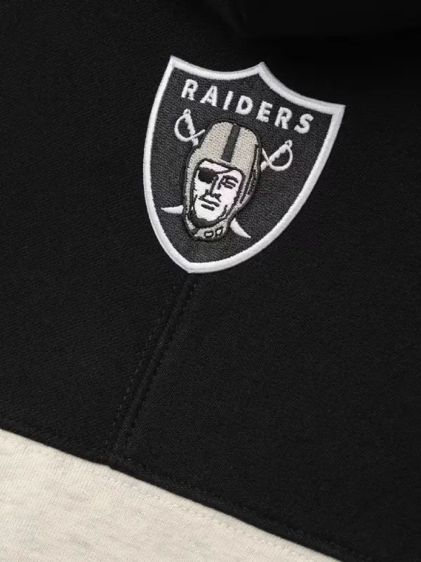Fear of God Raiders Hoodie - Image 4