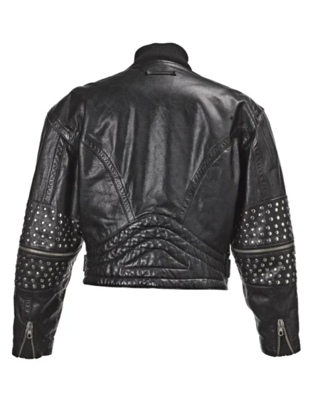 Last Performance Jacket Freddie Mercury