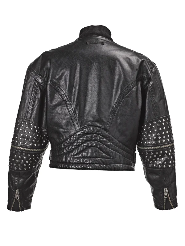 Last Performance Jacket Freddie Mercury