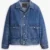 Levi's Japanese Selvedge Denim Trucker Jacket