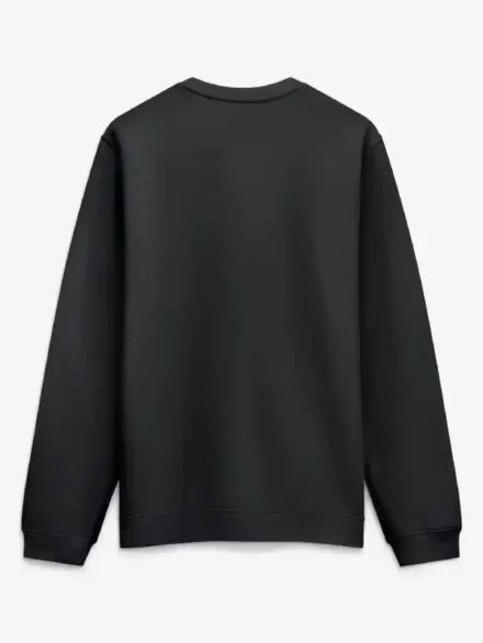 Men's Pittsburgh Steelers Nike Black Primetime Club Sweatshirt