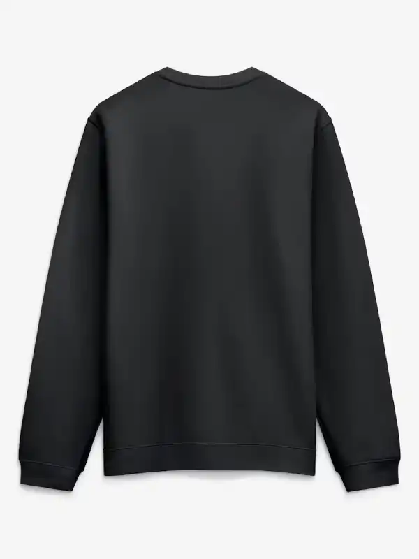 Men's Pittsburgh Steelers Nike Black Primetime Club Sweatshirt