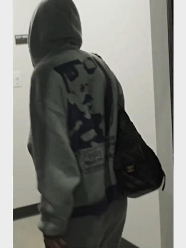 Midnights Taylor Swift Hoodie