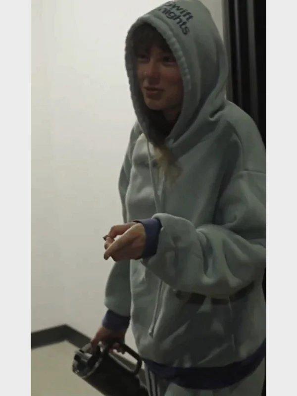 Midnights Tracksuit Taylor Swift