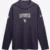 Minnesota Vikings Rivalries Hooded Long Sleeve T-shirt