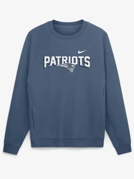 New England Patriots Rivalries Sweatshirt 2026