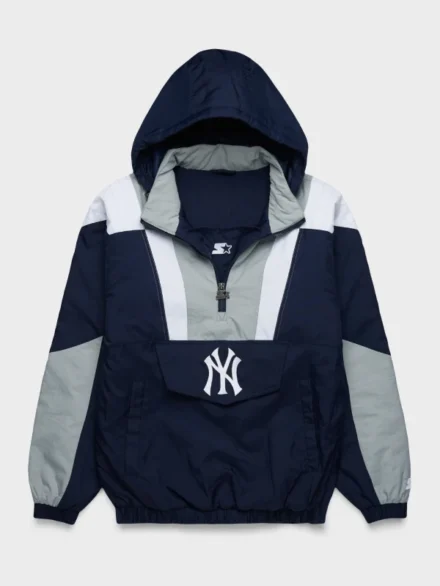 New York Yankees Starter Jacket