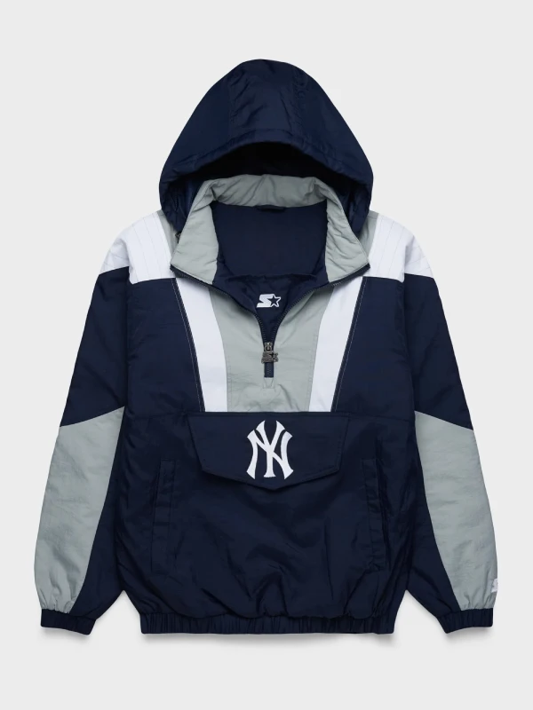 New York Yankees Starter Jacket
