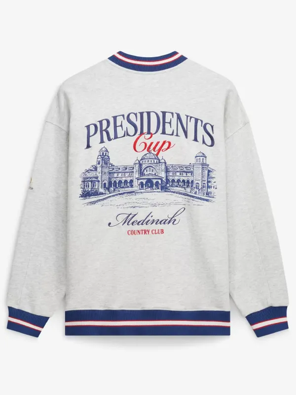 Presidents Cup Sweatshirt 2026