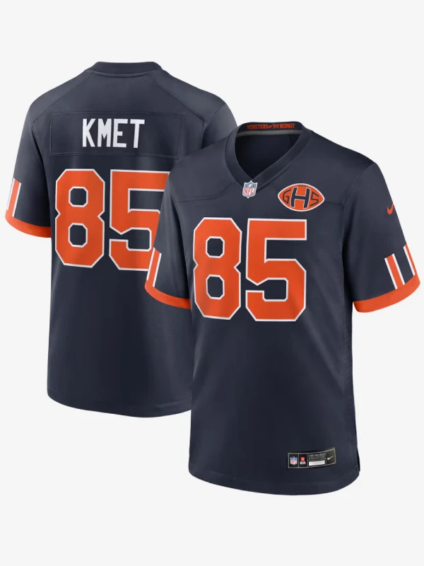 Rivalries Bears Jersey 2026