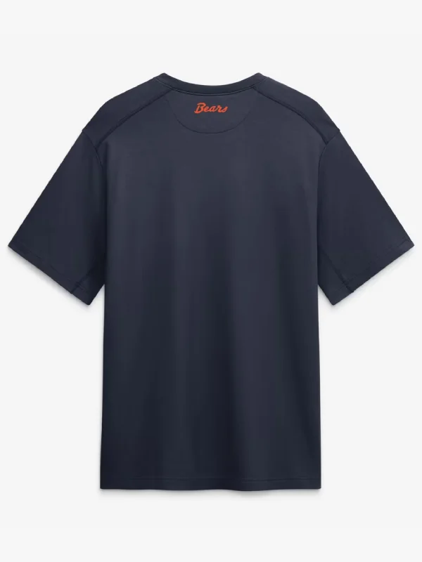 Chicago Bears Rivalries T-Shirt 2026 - Image 3