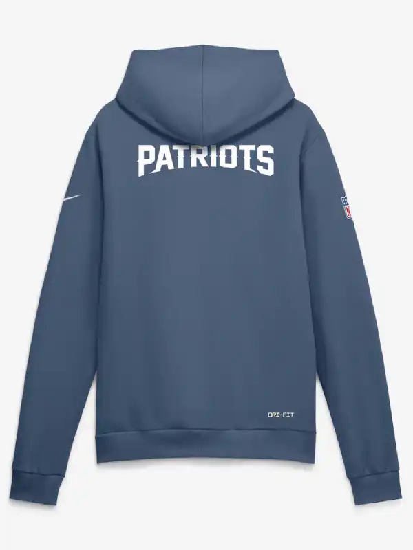 Rivalries Patriots Hoodie 2026