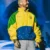 Rock Show In Rio J Balvin Intra Brazil Jacket