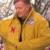 Roger Goodell NFL Kangaroo Jacket
