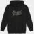 Salish Matter Sincerely Yours Hoodie Black