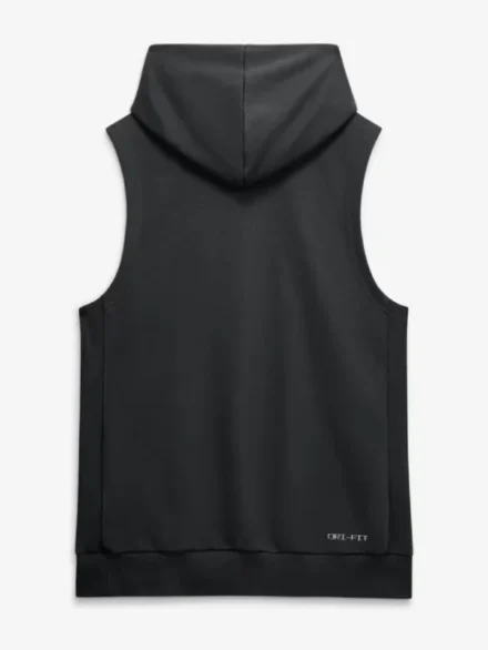 San Francisco 49ers Rivalries Nike Sideline Sleeveless Hoodie 2026