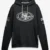 San Francisco 49ers Salute to Service Hoodie 2026