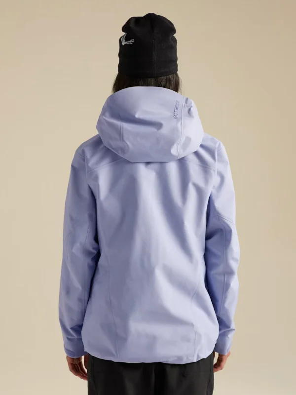 Sperro SV Arc’teryx Hooded Jacket