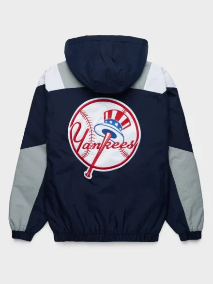 Starter Yankees Jacket