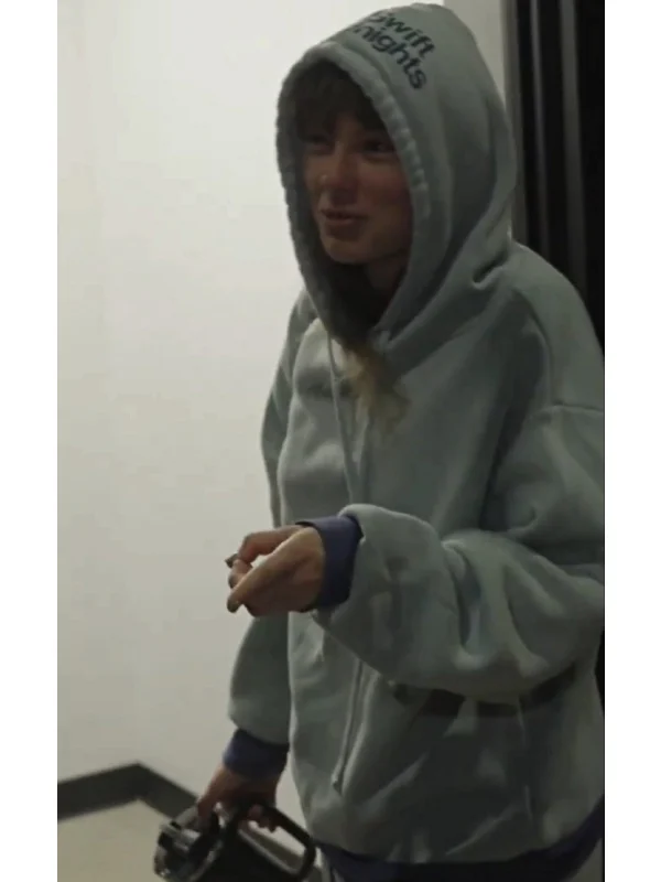 Taylor Swift Midnights Hoodie