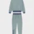 Taylor Swift Midnights Tracksuit Teal Blue