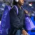 US Open 2026 Coco Gauff Bomber Jacket Black