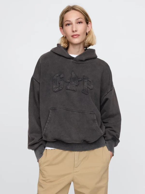 Wicked Hoodie Gap