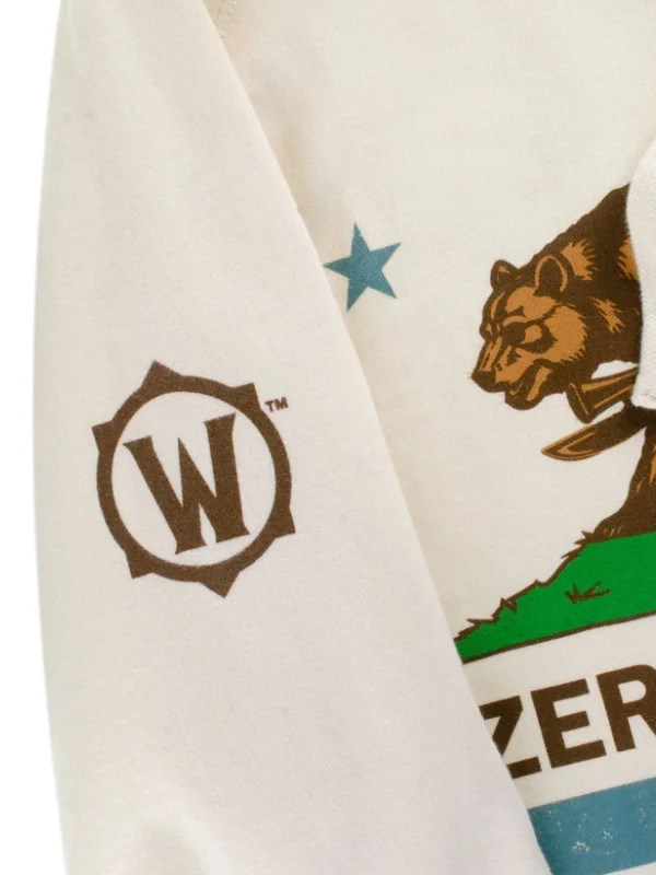 World of Warcraft Forever Azeroth Hoodie