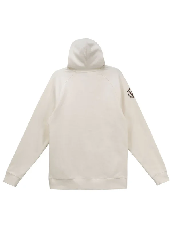 World of Warcraft Forever Azeroth White Hoodie