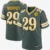 Xavier McKinney Green Bay Packers Rivalries Jersey 2026