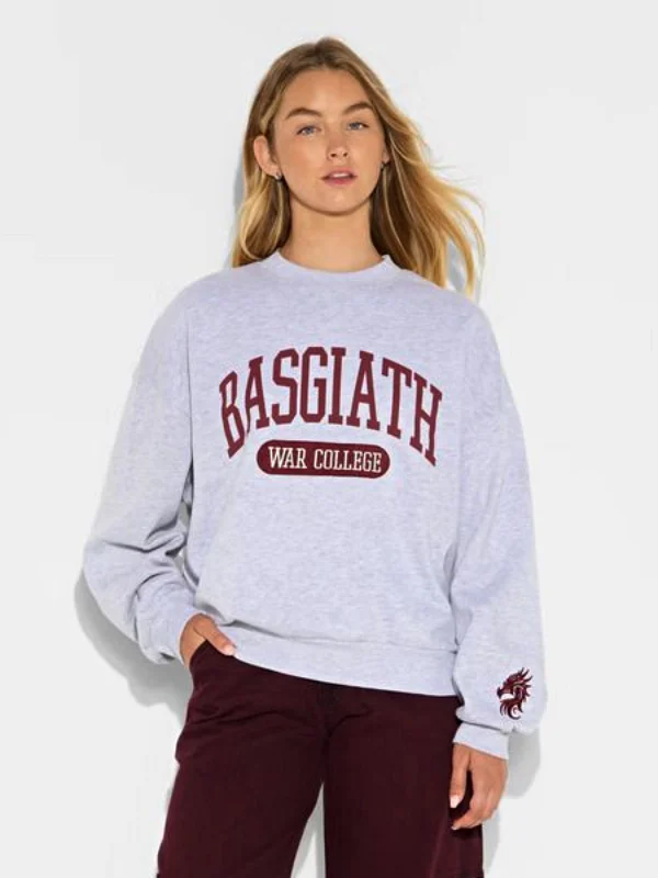fourth wing sweatshirt target