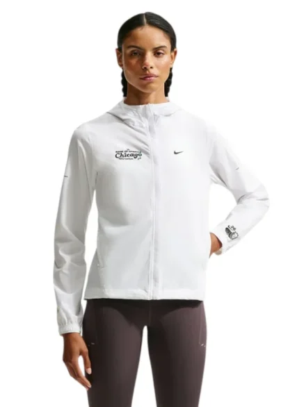 2026 Chicago Marathon Jacket Nike