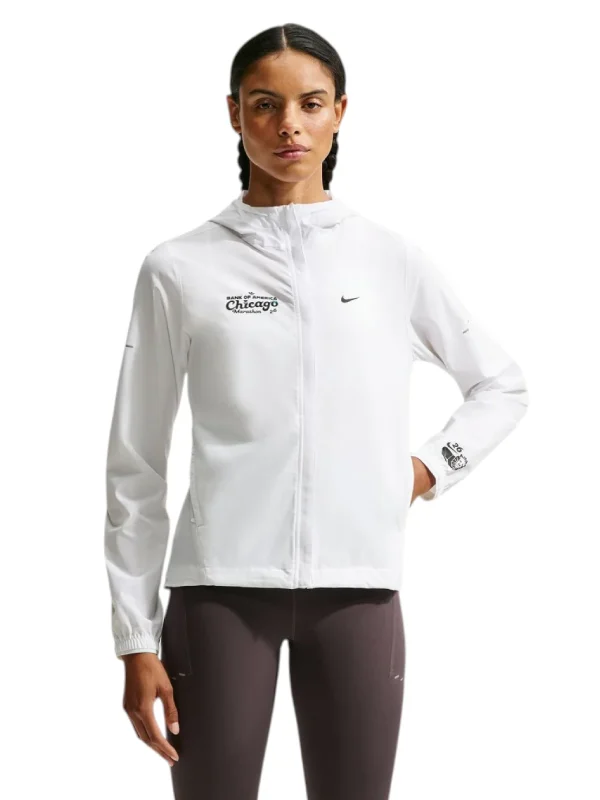 2026 Chicago Marathon Jacket Nike