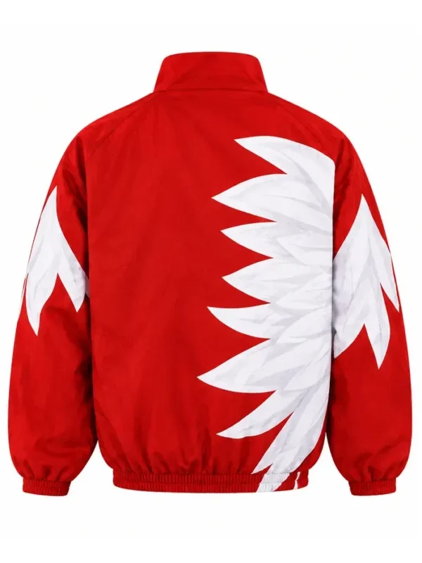 Adidas Poland 2027 Anthem Jacket