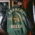 Avengers Doctor Doom Supreme Ruler Without Rival Varsity Jacket