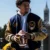Cal Athletics x Grateful Dead Varsity Jacket
