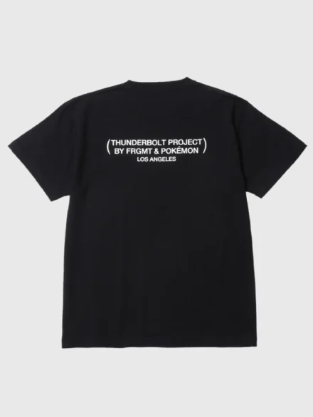 Fragment x Pokemon MEW T-shirt