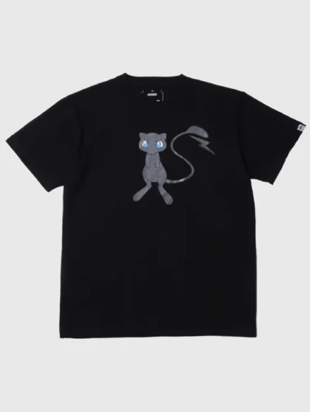 Fragment x Pokemon MEW Tee