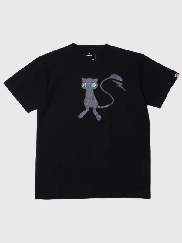 Fragment x Pokemon MEW Tee