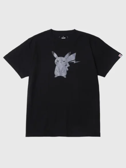 Fragment x Pokemon PIKACHU Tee