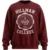 Hillman College Sweatshirt Maroon