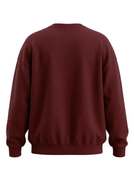 Hillman Sweatshirt