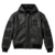 Ken Carson Avirex X Cartunez Leather Jacket