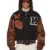 Ksubi Patched Varsity Jacket