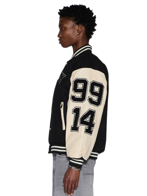 Ksubi x Planes Jacket