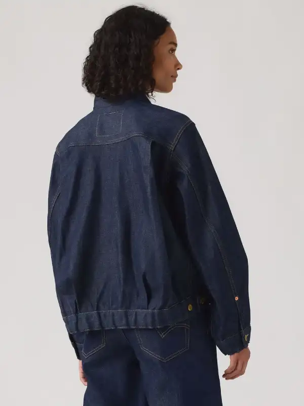 Levi’s® x Sacai Women's Blouson Jacket