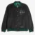 Marvel Doctor Doom Corduroy Varsity Jacket