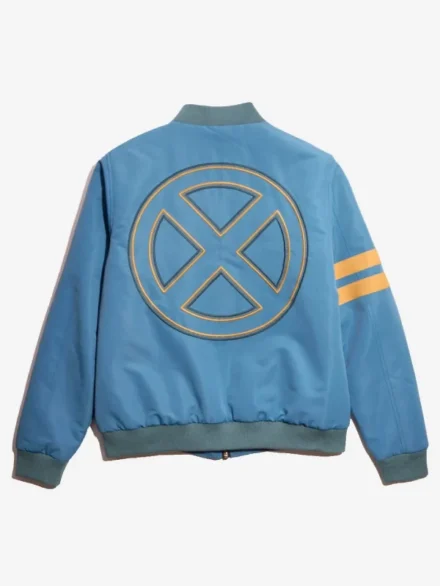 Marvel X-Men Bomber Jacket