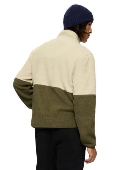 Men's Tengu Sherpa Merrell Jacket